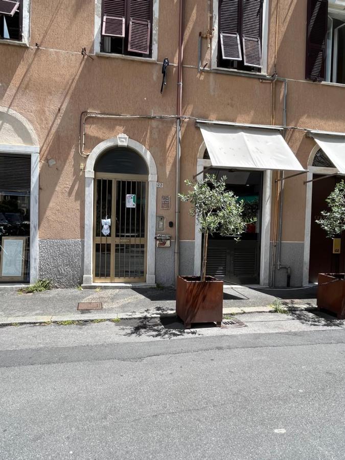 San Martino Rooms Third Floor No Lift La Spezia Exteriér fotografie